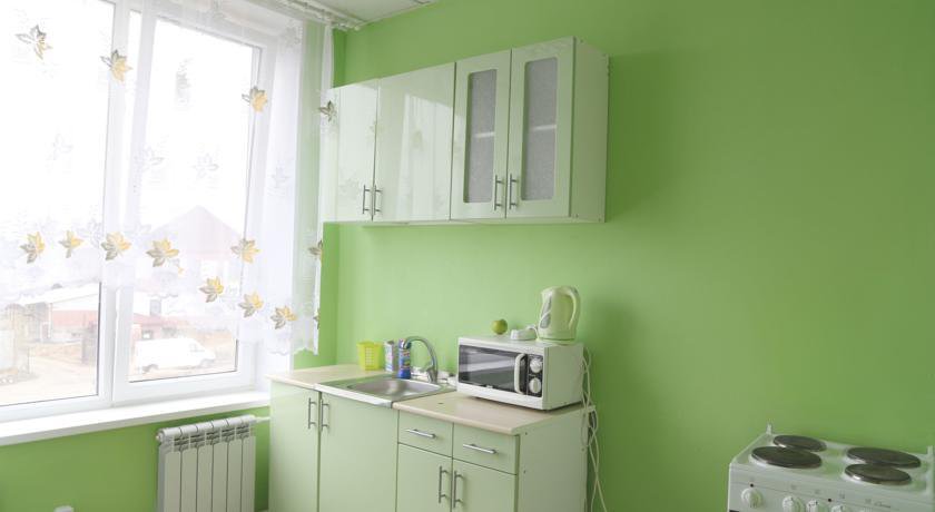 Гостиница Guest House Na Sovetskoy Кандалакша-4