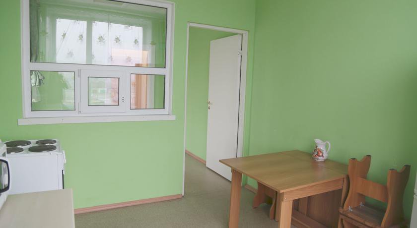 Гостиница Guest House Na Sovetskoy Кандалакша-13