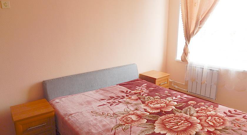 Гостиница Guest House Na Sovetskoy Кандалакша-7