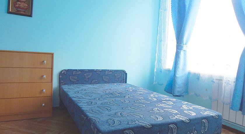 Гостиница Guest House Na Sovetskoy Кандалакша-11