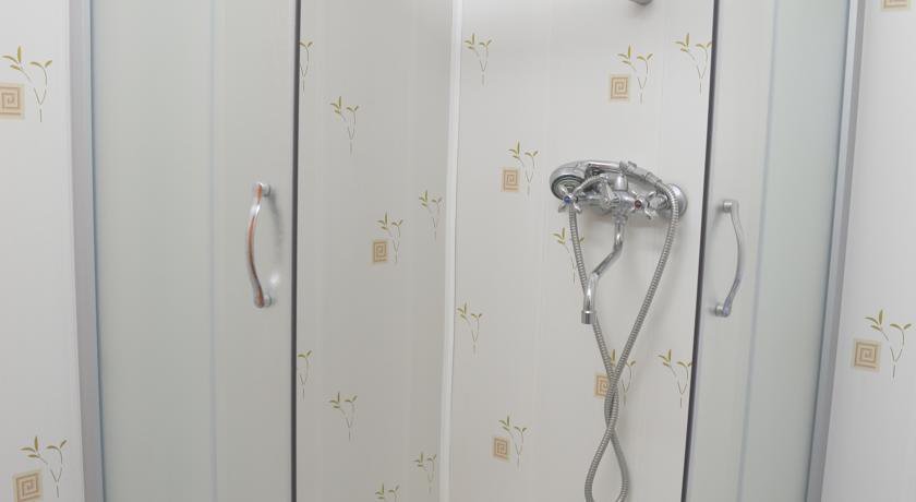 Гостиница Guest House Na Sovetskoy Кандалакша-8