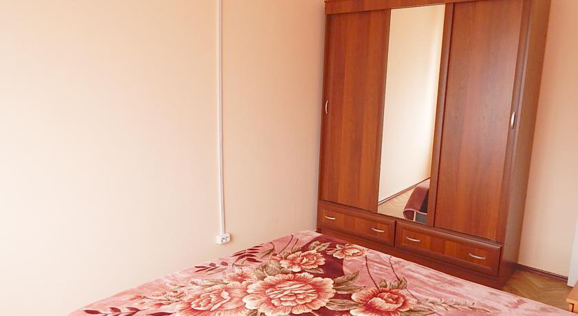 Гостиница Guest House Na Sovetskoy Кандалакша-6