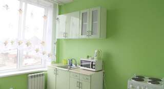 Гостиница Guest House Na Sovetskoy Кандалакша-0
