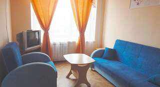 Гостиница Guest House Na Sovetskoy Кандалакша-6