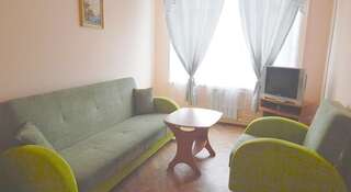 Гостиница Guest House Na Sovetskoy Кандалакша-1
